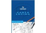 Canson C200005825 Carta Da Disegno Foglio D'arte 10 Fogli