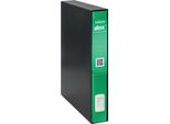 Esselte DOX5 Raccoglitore Ad Anelli A4 Verde
