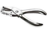Lebez 5840 Perforatore E Accessori Acciaio Inossidabile