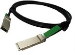 Juniper QFX-QSFP-DAC-3M Cavo Infiniband E In Fibra Ottica Qsfp+