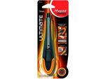 Maped 086410 Cutter Ultimate Blade: 9 Mm Per Destrimani