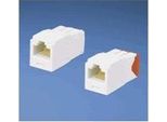 Panduit Utp RJ-45 Tg-Minijack Kat5E Nero