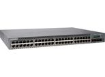 Switch Di Rete Juniper EX4300-48P Gestito Gigabit Ethernet (10/100/1000) Power Over Ethernet (Poe) 1U Grigio