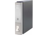 Esselte Dox 2 Raccoglitore Ad Anelli A4 Grigio