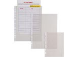 Sei Rota Ercole Foglio Di Protezione 210 X 297 Mm (A4) Pvc 350 Pz