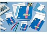 Blasetti Bristol 21X29.7Cm Quaderno Per Scrivere Multicolore