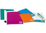 Blasetti Maxi 21X29.7Cm 1RC Quaderno Per Scrivere Multicolore