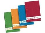 Pigna Quablock A4 Ricambi Per Quaderni 210 X 297 Mm (A4) 250 Fogli