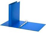 Favorit 400051000 Raccoglitore Ad Anelli A4 Blu