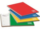 Blasetti One Color Quaderno Per Scrivere Multicolore