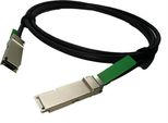 Juniper QFX-QSFP-DAC-1M Cavo Infiniband E In Fibra Ottica Qsfp+