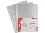 Esselte Standard Foglio Di Protezione A4 25 Pz