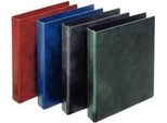 Esselte 390553050 Raccoglitore Ad Anelli A4 Blu