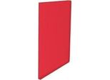 Esselte 395573160 Cartella Polipropilene (Pp) Rosso A4