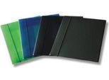 Fellowes Leonardi Polipropilene (Pp) Verde, Trasparente A4