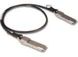 Extreme Networks 1M, Qsfp+ Cavo Infiniband E In Fibra Ottica Qsfp+ Nero