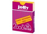 RO-MA Jolly 10000 Punti
