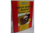 Markin C5 Busta C5 (162 X 229 Mm) Bianco 100 Pz