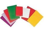 Pigna Monocromo Quaderno Per Scrivere A5 42 Fogli Multicolore