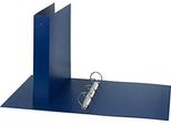 Favorit 100460407 Raccoglitore Ad Anelli Blu