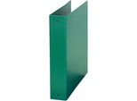 Favorit 100460444 Raccoglitore Ad Anelli Verde