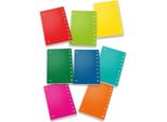 Pigna 022988710 Quaderno Per Scrivere A4 42 Fogli Multicolore