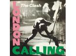 Clash, The-London Calling