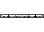 Pannello Patch Modulare A 24 Porte Panduit 1U