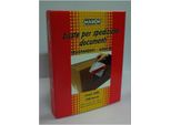 Markin C6N Busta C6 (114 X 162 Mm) Bianco 100 Pz