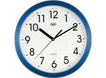 Trevi Om 3301 Orologio Da Parete Blu Blu Taglia Unica