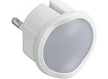 Bticino S3625DA Adattatore Per Spina Di Rete Bianco