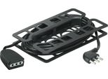 Bticino 2536N Cavo Di Prolunga 5 M 1 Uscite Ac Indoor Nero