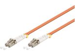 Wp WPC-FP2-5LCLC-020 Cavo Infiniband E In Fibra Ottica 2 M Lc Arancione