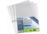 Favorit 400053790 Foglio Di Protezione 300 X 420 (A3) Polipropilene (Pp) 10 Pz
