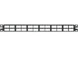 Pannello Patch 1U Panduit CPP48HDWBLY