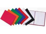 Favorit 100460321 Cartella Polipropilene (Pp) Blu A4