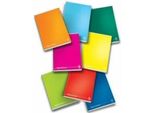 Pigna Colours Quaderno Per Scrivere A5 40 Fogli Multicolore