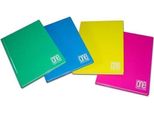 Blasetti One Color Quaderno Per Scrivere A5 72 Fogli Multicolore