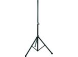QUIK-LOK S/171BK Pavimento Acciaio Nero