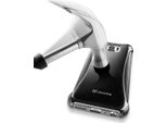 Cellularline Hammer Custodia Protettiva Per Telefoni Cellulari 12,9 Cm (5,1") Cover Nero"