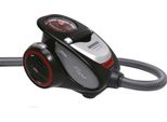 Hoover Xarion Pro XP81_XP15011 Aspirapolvere A Cilindro Senza Sacchetto 1,5 L 800 W Nero Rossa