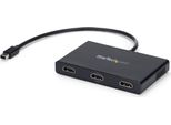 Startech.Com Splitter Video MSTMDP123HD