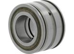 Cuscinetto A Rulli Cilindrici NNF5005 ADB-2LSV Id 25Mm Od 47Mm Width30Mm Skf