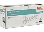 Oki Ep Cartridge - Schwarz - Original - Trommeleinheit - FüR Es 8430, 8451, 8460, 8461 (01247404)