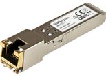 Startech.Com Hp J8177C Compatibile Ricetrasmettitore Sfp - 1000BASE-T