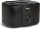 Hamlet Usb 3.0 Docking Station Per Hard Disk Sata Da 2,5'' O 3,5'' Usb 3.0