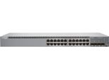 Juniper EX2300 - Gestito - L2/L3 - Gigabit Ethernet (10/100/1000) - Montaggio A Rack - 1U