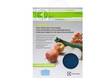Electrolux 9029795425 Fridge/Freezer Part/Accessory Anti-Mold Mat Blue