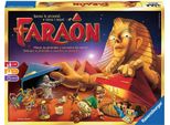 Ravensburger Gioco Del Faraone (26718) Ravensburger Età: +7 Anni