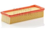 Filtro Aria MANN-FILTER C 2341